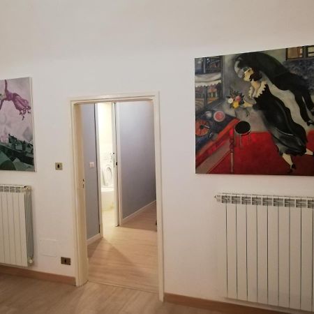 مونتالتو دي كاسترو B&B Camere Montalto Centro المظهر الخارجي الصورة