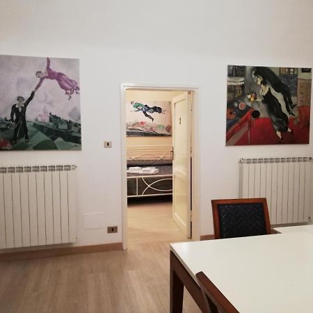 مونتالتو دي كاسترو B&B Camere Montalto Centro المظهر الخارجي الصورة