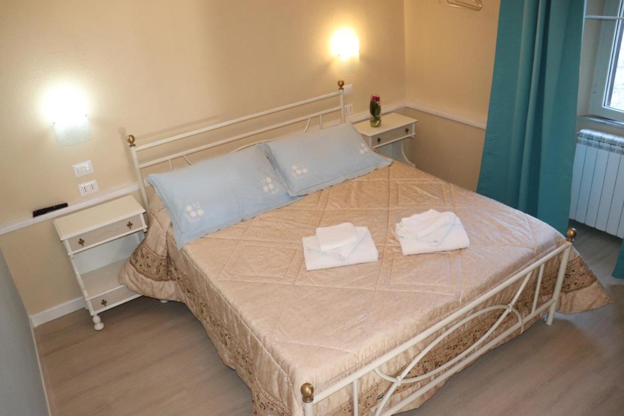 مونتالتو دي كاسترو B&B Camere Montalto Centro المظهر الخارجي الصورة