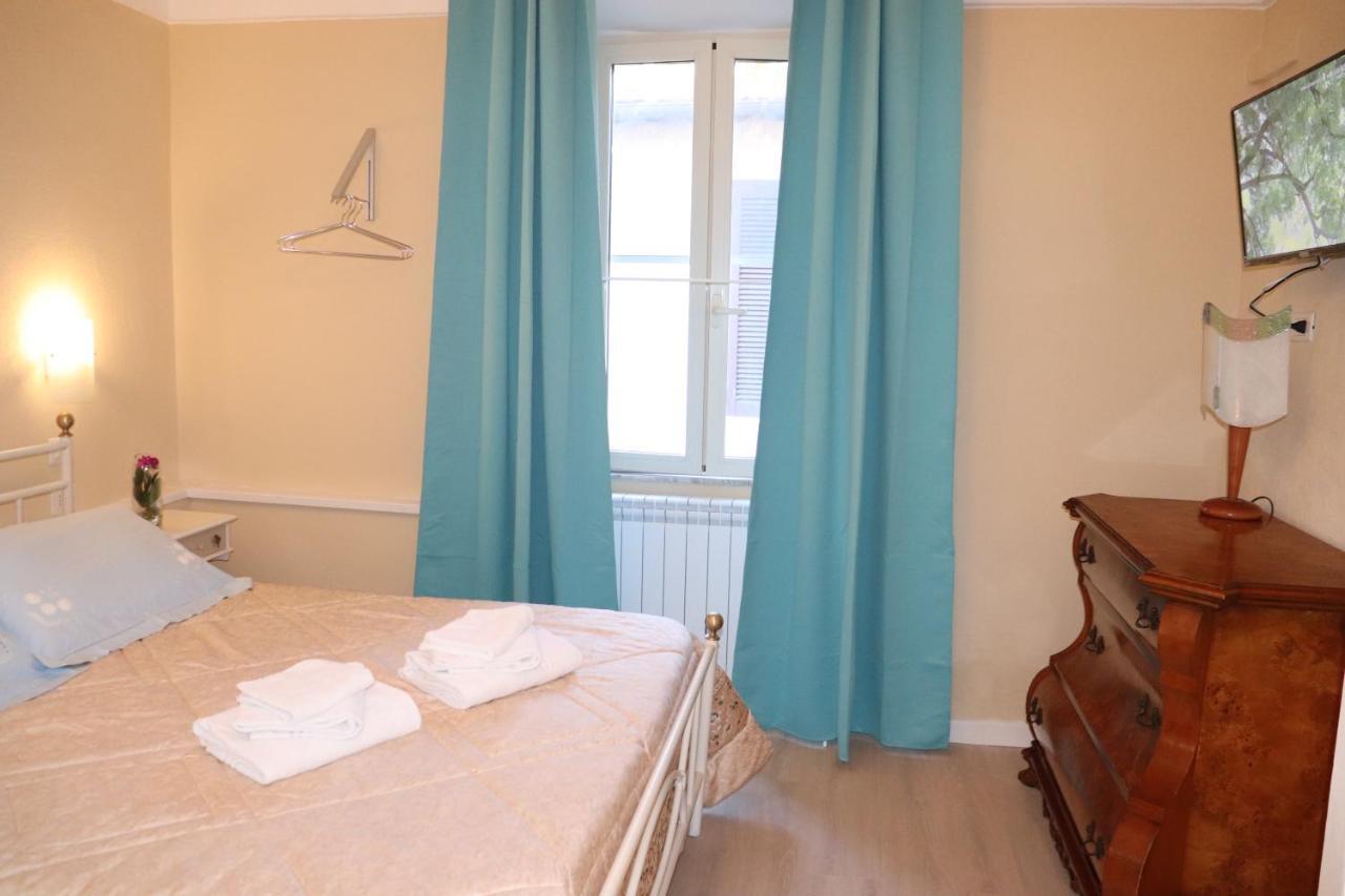 مونتالتو دي كاسترو B&B Camere Montalto Centro المظهر الخارجي الصورة