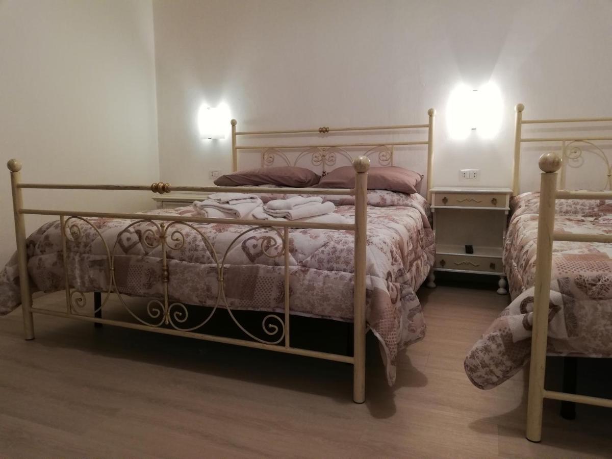 مونتالتو دي كاسترو B&B Camere Montalto Centro المظهر الخارجي الصورة