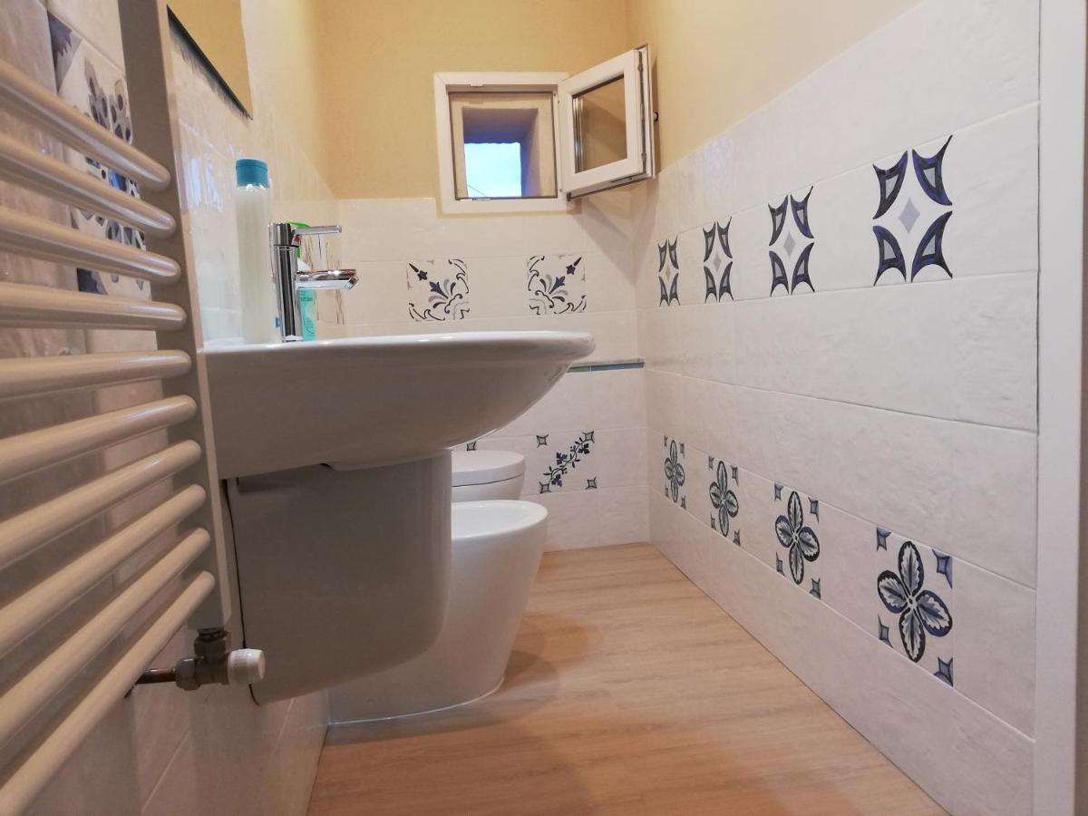 مونتالتو دي كاسترو B&B Camere Montalto Centro المظهر الخارجي الصورة