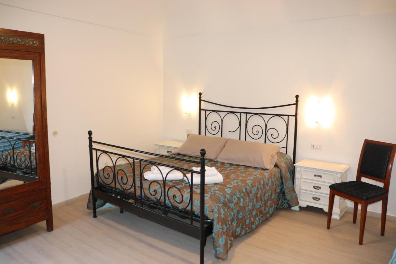 مونتالتو دي كاسترو B&B Camere Montalto Centro المظهر الخارجي الصورة