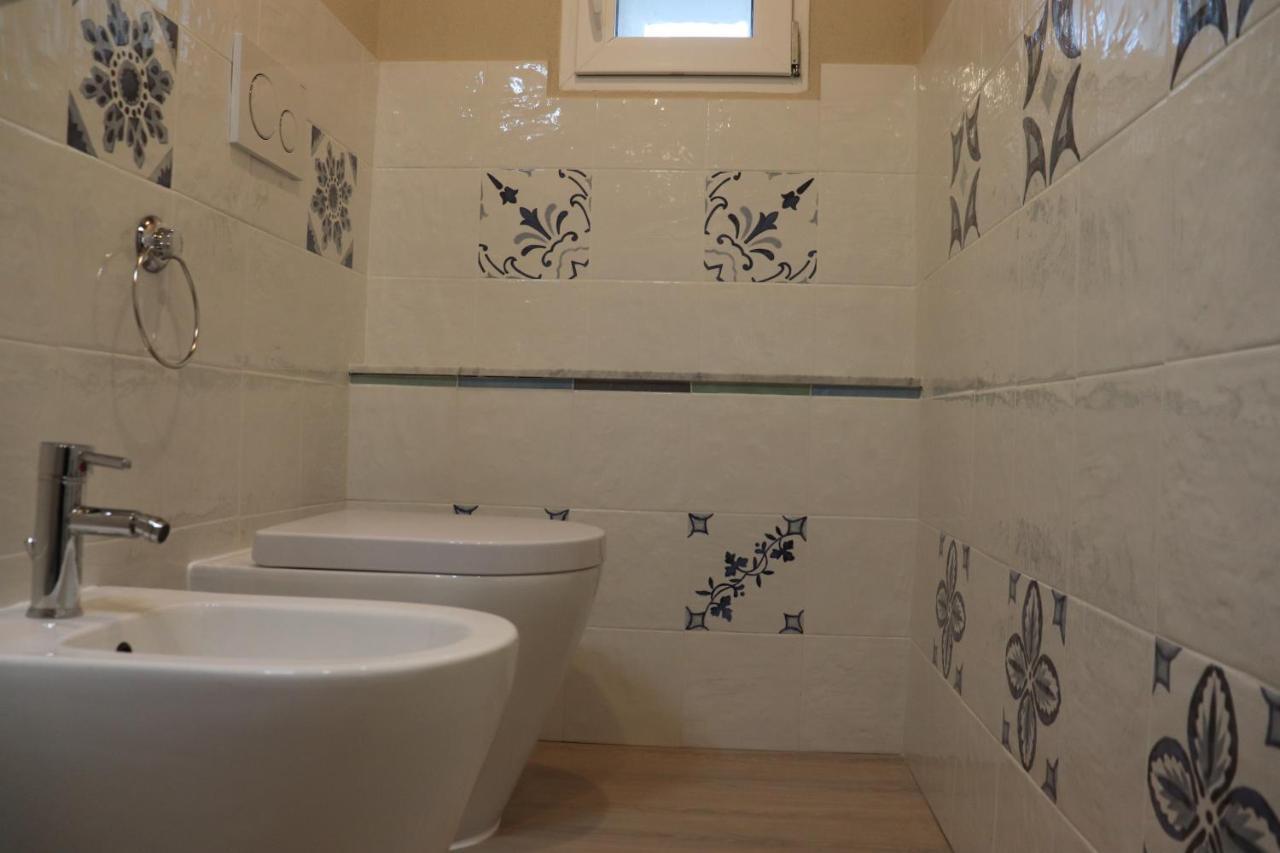 مونتالتو دي كاسترو B&B Camere Montalto Centro المظهر الخارجي الصورة