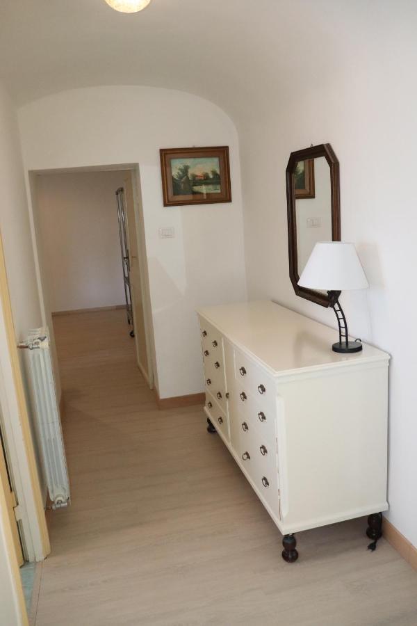 مونتالتو دي كاسترو B&B Camere Montalto Centro المظهر الخارجي الصورة