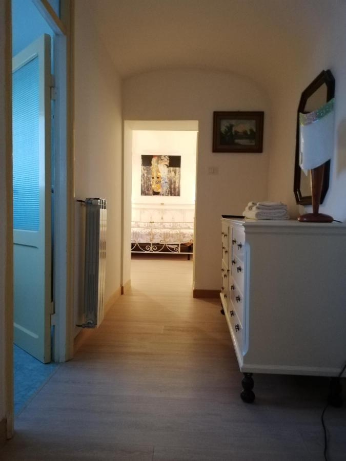 مونتالتو دي كاسترو B&B Camere Montalto Centro المظهر الخارجي الصورة